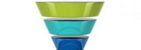 Conversion funnel-Increase your conversion rate
