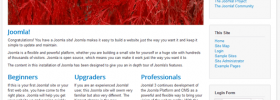 Joomla 3.0 Mobile Ready CMS-Good Web Solutions