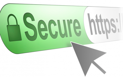 SSL Certificates Improve SEO