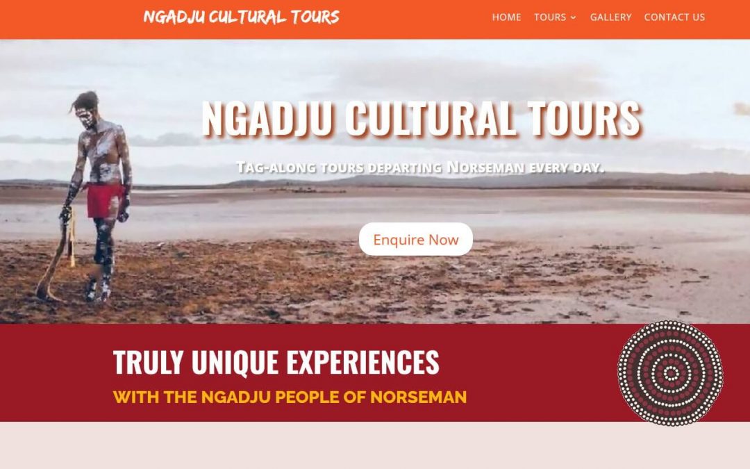 Ngadju Cultural Tours