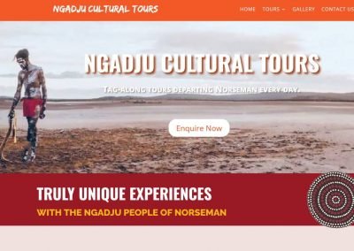 Ngadju Cultural Tours