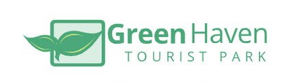 green haven tourist logo