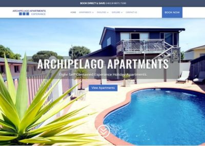 Archipelago Apartments Esperance